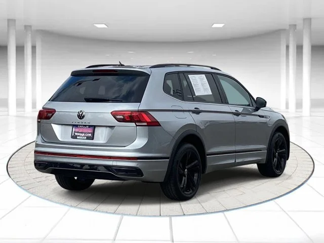 SEMINUEVOS VOLKSWAGEN Tiguan a Estados en autogozo