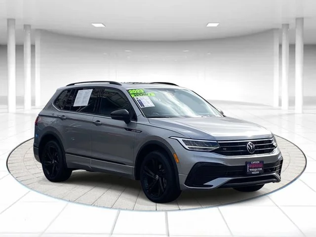 SEMINUEVOS VOLKSWAGEN Tiguan a Estados en autogozo