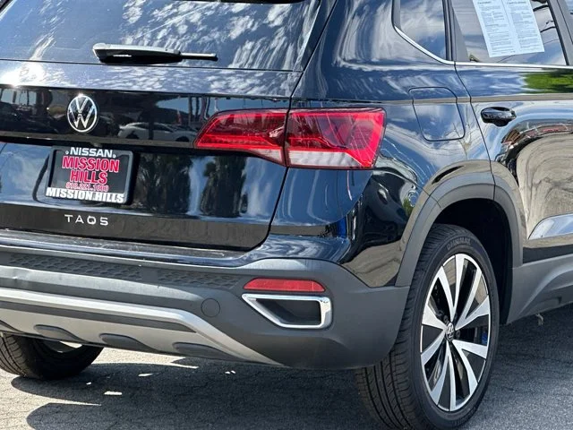 SEMINUEVOS VOLKSWAGEN Taos a Estados en autogozo