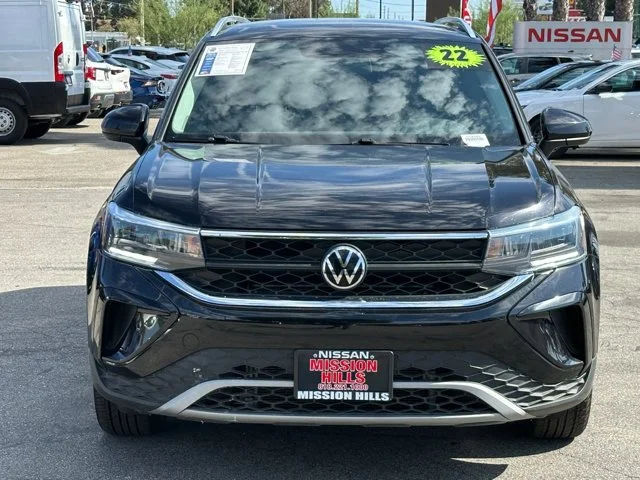 SEMINUEVOS VOLKSWAGEN Taos a Estados en autogozo