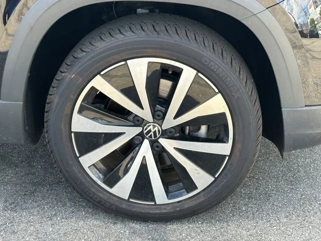 SEMINUEVOS VOLKSWAGEN Taos a Estados en autogozo