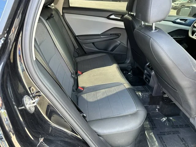 SEMINUEVOS VOLKSWAGEN Taos a Estados en autogozo