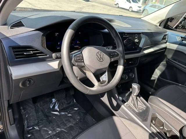 SEMINUEVOS VOLKSWAGEN Taos a Estados en autogozo