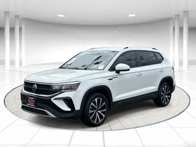 SEMINUEVOS VOLKSWAGEN Taos a Estados en autogozo
