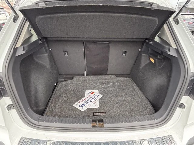 SEMINUEVOS VOLKSWAGEN Taos a Estados en autogozo