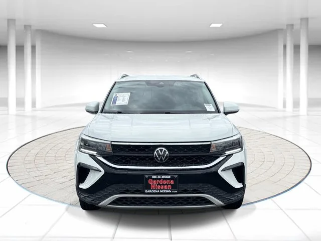 SEMINUEVOS VOLKSWAGEN Taos a Estados en autogozo