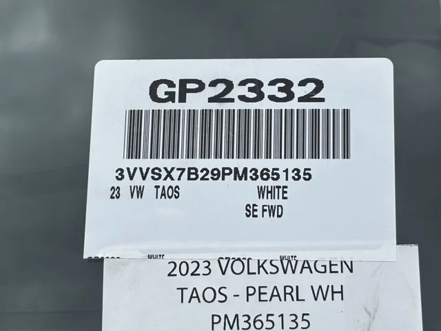 SEMINUEVOS VOLKSWAGEN Taos a Estados en autogozo