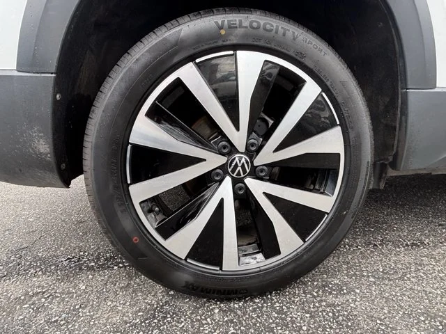 SEMINUEVOS VOLKSWAGEN Taos a Estados en autogozo