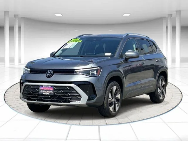 SEMINUEVOS VOLKSWAGEN Taos a Estados en autogozo