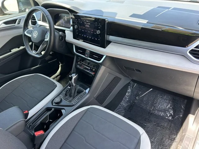 SEMINUEVOS VOLKSWAGEN Taos a Estados en autogozo