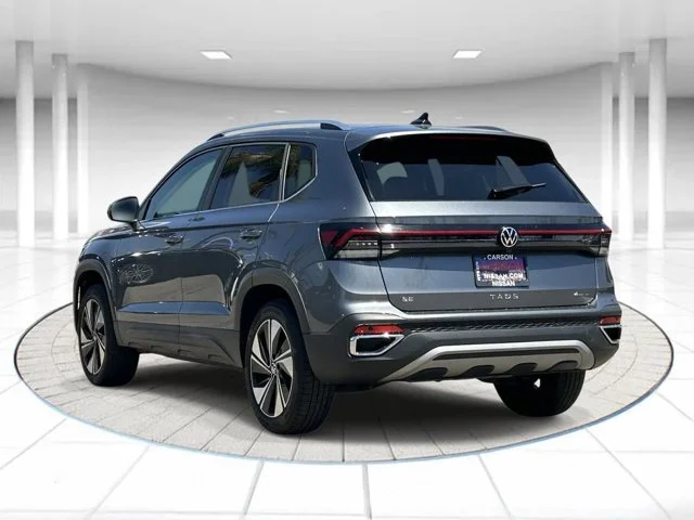 SEMINUEVOS VOLKSWAGEN Taos a Estados en autogozo