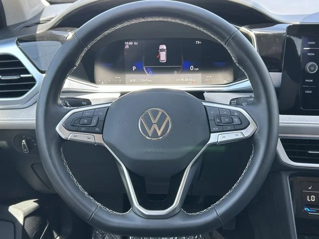 SEMINUEVOS VOLKSWAGEN Taos a Estados en autogozo