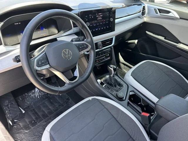 SEMINUEVOS VOLKSWAGEN Taos a Estados en autogozo