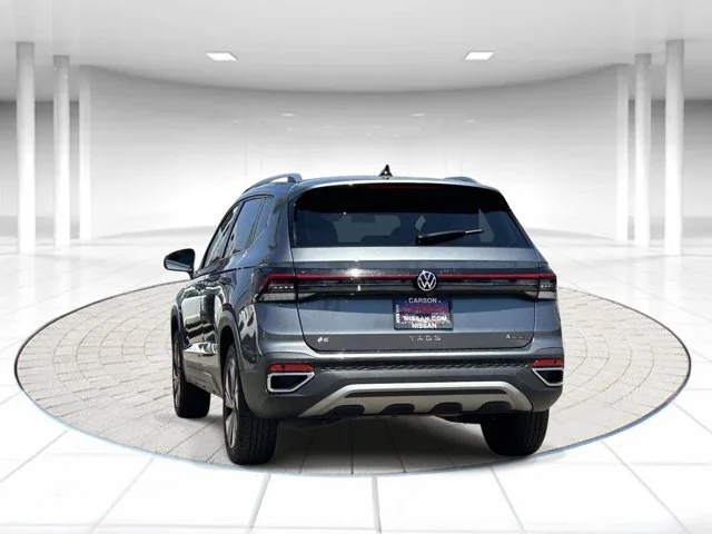 SEMINUEVOS VOLKSWAGEN Taos a Estados en autogozo