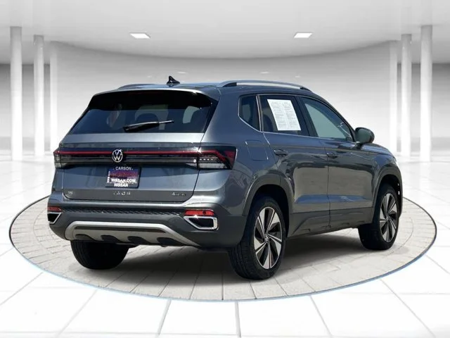 SEMINUEVOS VOLKSWAGEN Taos a Estados en autogozo