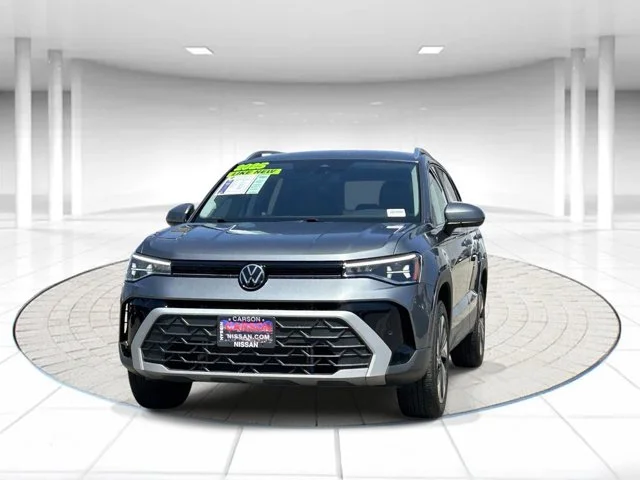 SEMINUEVOS VOLKSWAGEN Taos a Estados en autogozo