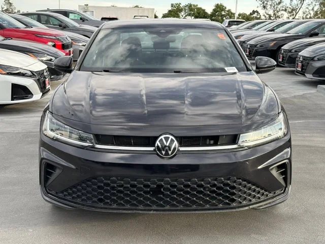 SEMINUEVOS VOLKSWAGEN Jetta a Estados en autogozo