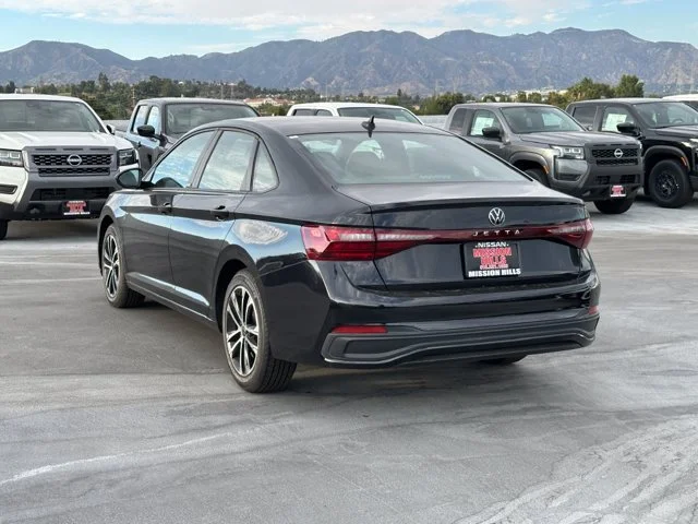 SEMINUEVOS VOLKSWAGEN Jetta a Estados en autogozo