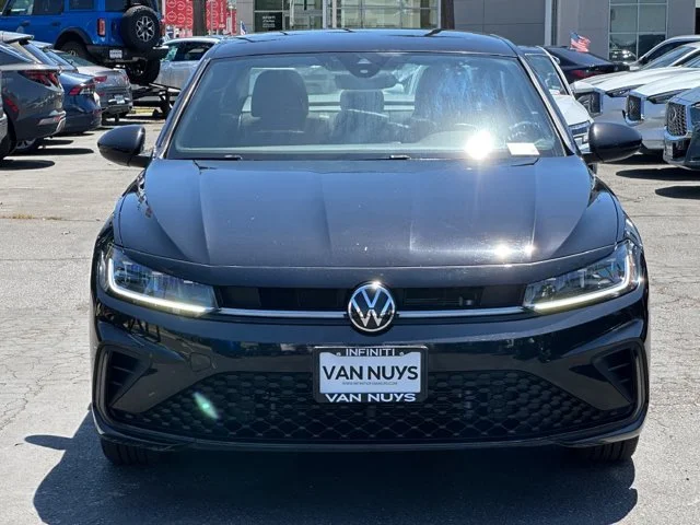 SEMINUEVOS VOLKSWAGEN Jetta a Estados en autogozo