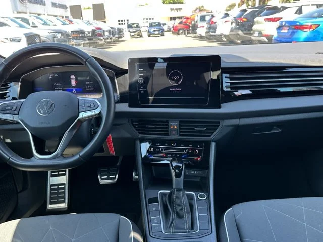 SEMINUEVOS VOLKSWAGEN Jetta a Estados en autogozo