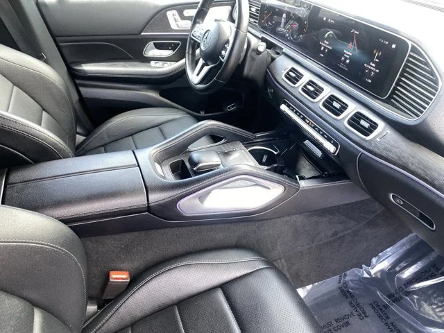 SEMINUEVOS MERCEDES-BENZ GLE a Estados en autogozo