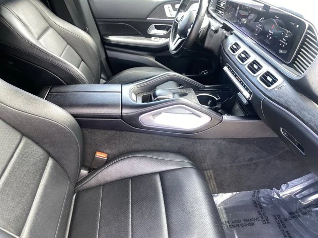 SEMINUEVOS MERCEDES-BENZ GLE a Estados en autogozo