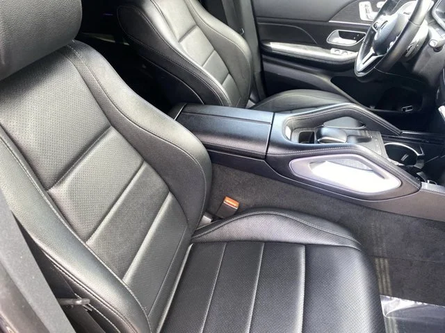 SEMINUEVOS MERCEDES-BENZ GLE a Estados en autogozo