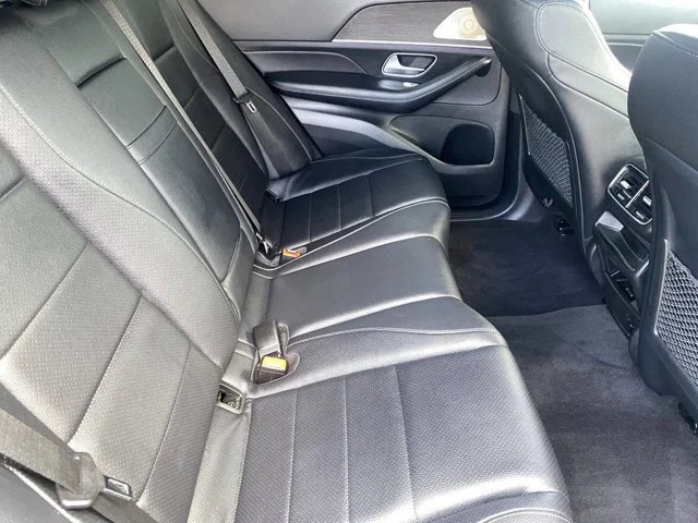 SEMINUEVOS MERCEDES-BENZ GLE a Estados en autogozo