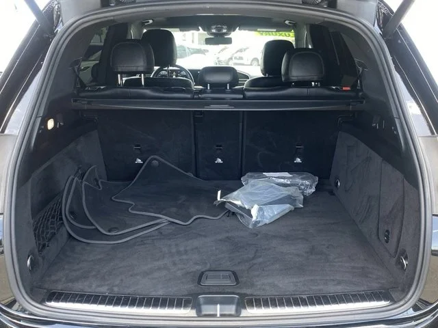 SEMINUEVOS MERCEDES-BENZ GLE a Estados en autogozo