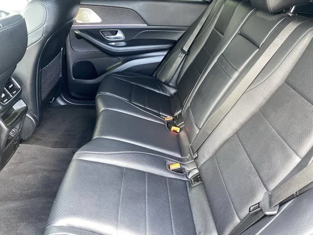 SEMINUEVOS MERCEDES-BENZ GLE a Estados en autogozo