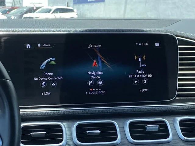SEMINUEVOS MERCEDES-BENZ GLE a Estados en autogozo