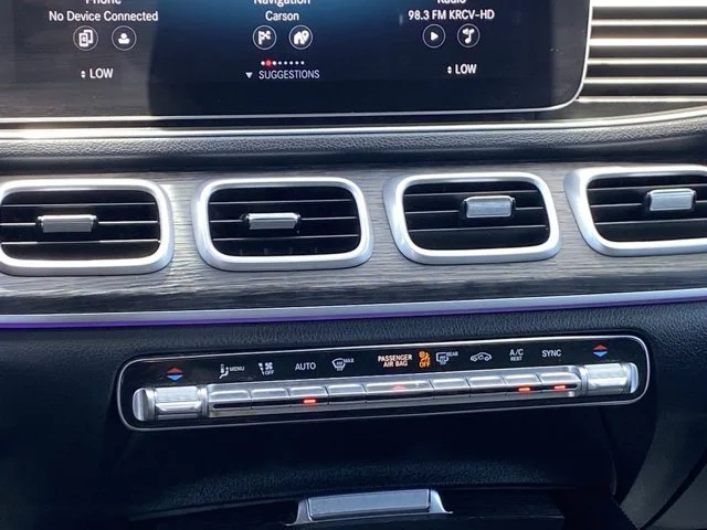 SEMINUEVOS MERCEDES-BENZ GLE a Estados en autogozo