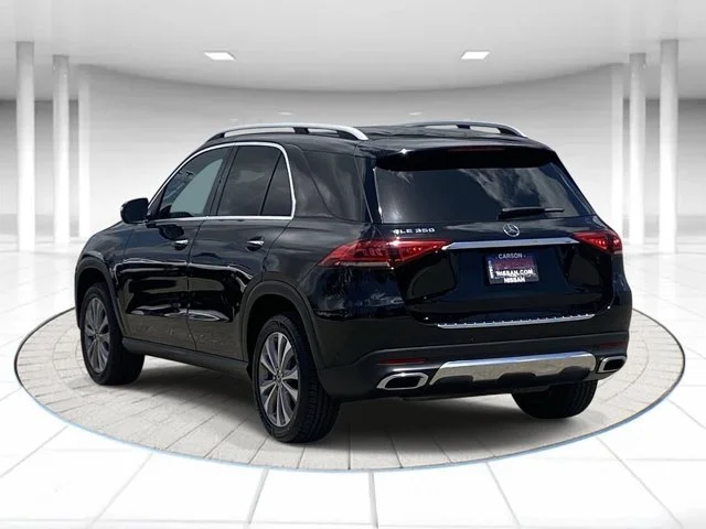 SEMINUEVOS MERCEDES-BENZ GLE a Estados en autogozo