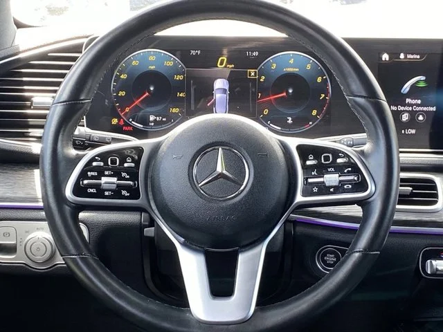 SEMINUEVOS MERCEDES-BENZ GLE a Estados en autogozo