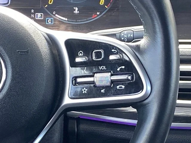 SEMINUEVOS MERCEDES-BENZ GLE a Estados en autogozo