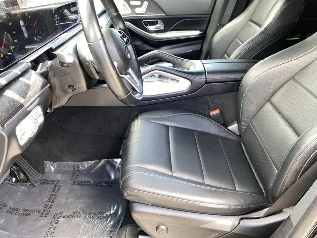SEMINUEVOS MERCEDES-BENZ GLE a Estados en autogozo