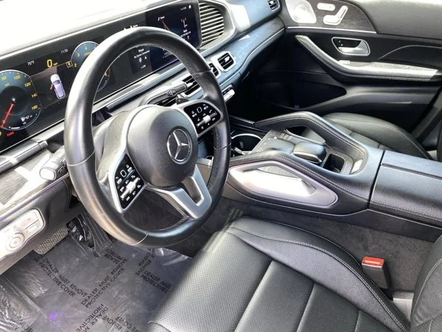 SEMINUEVOS MERCEDES-BENZ GLE a Estados en autogozo
