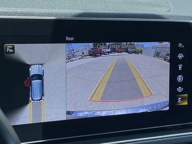 SEMINUEVOS MERCEDES-BENZ GLE a Estados en autogozo