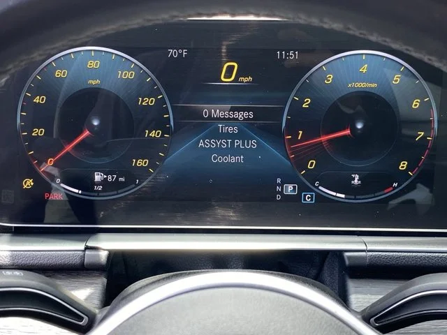 SEMINUEVOS MERCEDES-BENZ GLE a Estados en autogozo