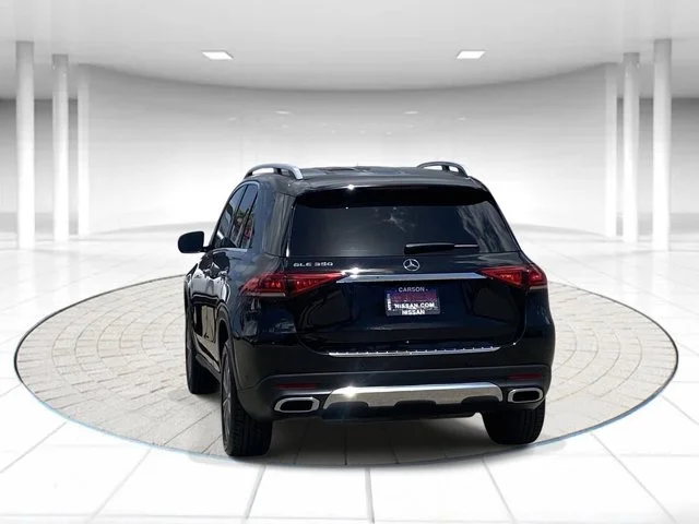 SEMINUEVOS MERCEDES-BENZ GLE a Estados en autogozo