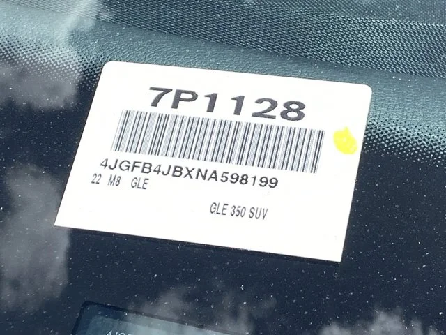 SEMINUEVOS MERCEDES-BENZ GLE a Estados en autogozo