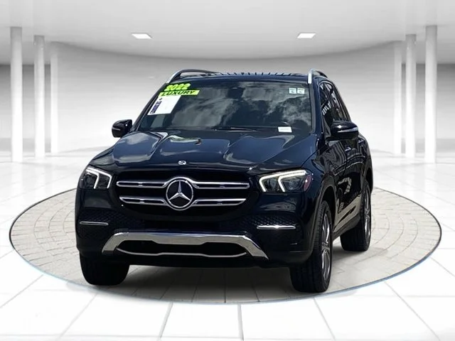 SEMINUEVOS MERCEDES-BENZ GLE a Estados en autogozo