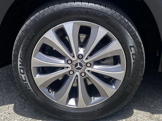 SEMINUEVOS MERCEDES-BENZ GLE a Estados en autogozo