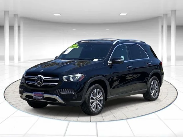 SEMINUEVOS MERCEDES-BENZ GLE a Estados en autogozo