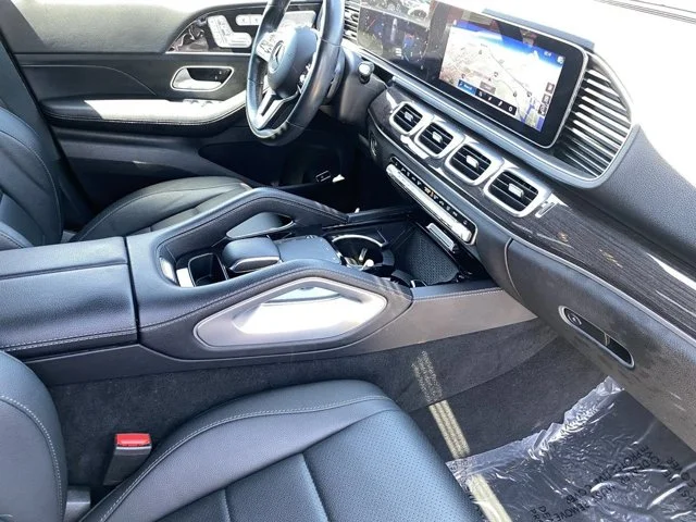 SEMINUEVOS MERCEDES-BENZ GLE a Estados en autogozo