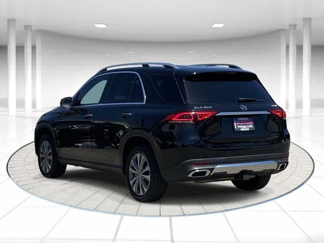 SEMINUEVOS MERCEDES-BENZ GLE a Estados en autogozo