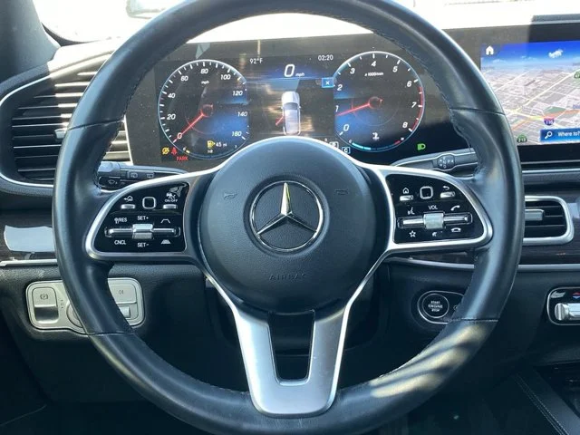 SEMINUEVOS MERCEDES-BENZ GLE a Estados en autogozo