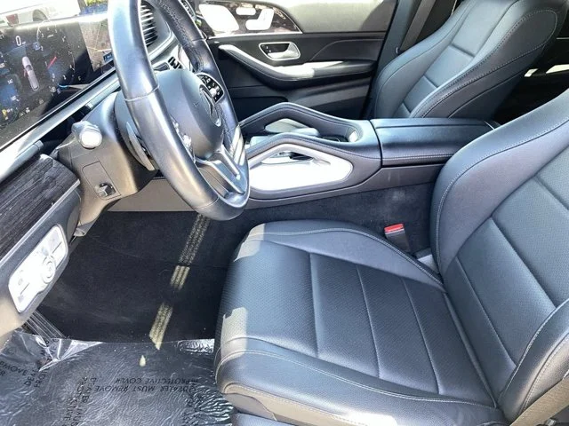 SEMINUEVOS MERCEDES-BENZ GLE a Estados en autogozo