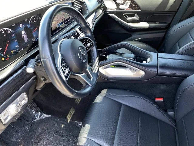 SEMINUEVOS MERCEDES-BENZ GLE a Estados en autogozo