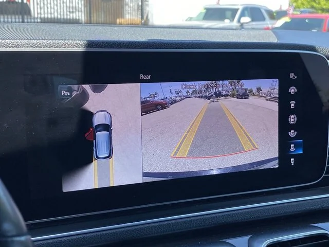SEMINUEVOS MERCEDES-BENZ GLE a Estados en autogozo